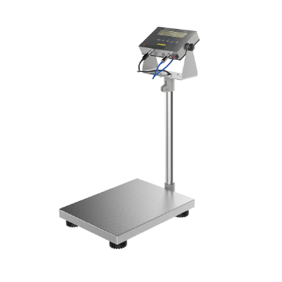 Explosion proof electronic scale